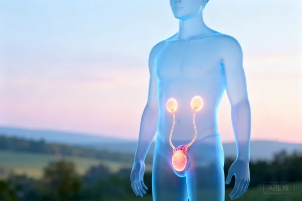 精囊炎:男性健康经常被忽视的一环