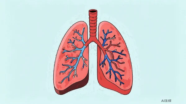 肺癌早期症状辨识与治疗指南:重点关注与科学应对