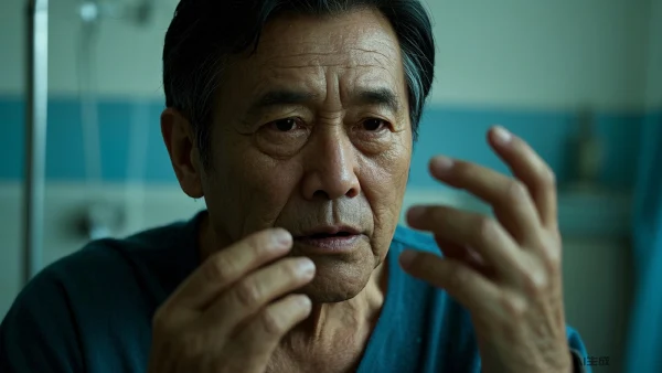 手抖的秘密：特发性震颤与帕金森病的区别