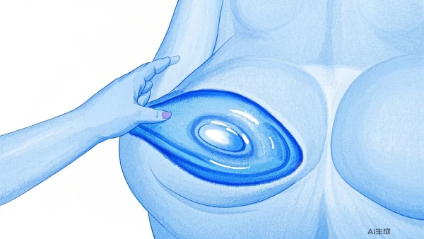 乳腺癌早期诊断与现代治疗:科学管理与生活调整的重要性