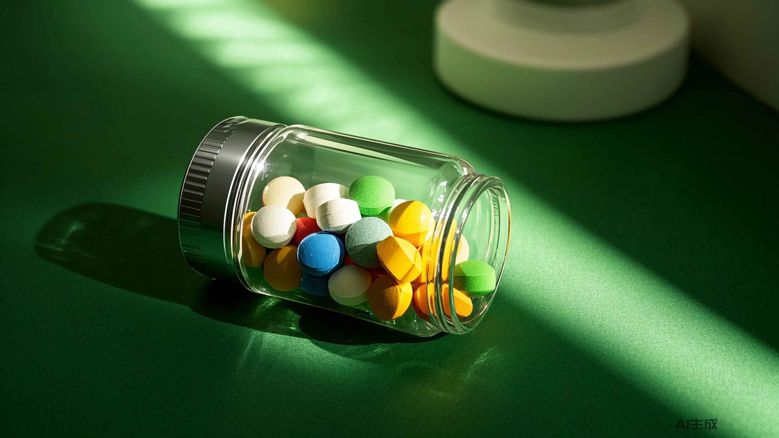 让我们了解胰腺癌:战胜癌症从科学用药开始!