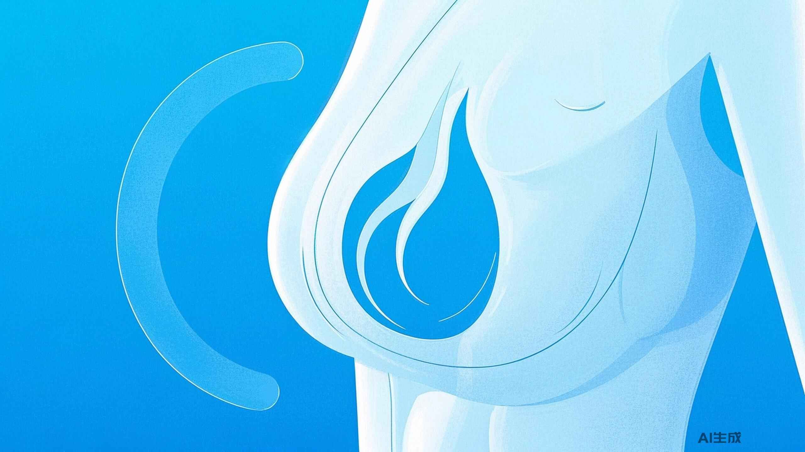 科普，摸黑挑战：乳腺癌的真相与预防封面图