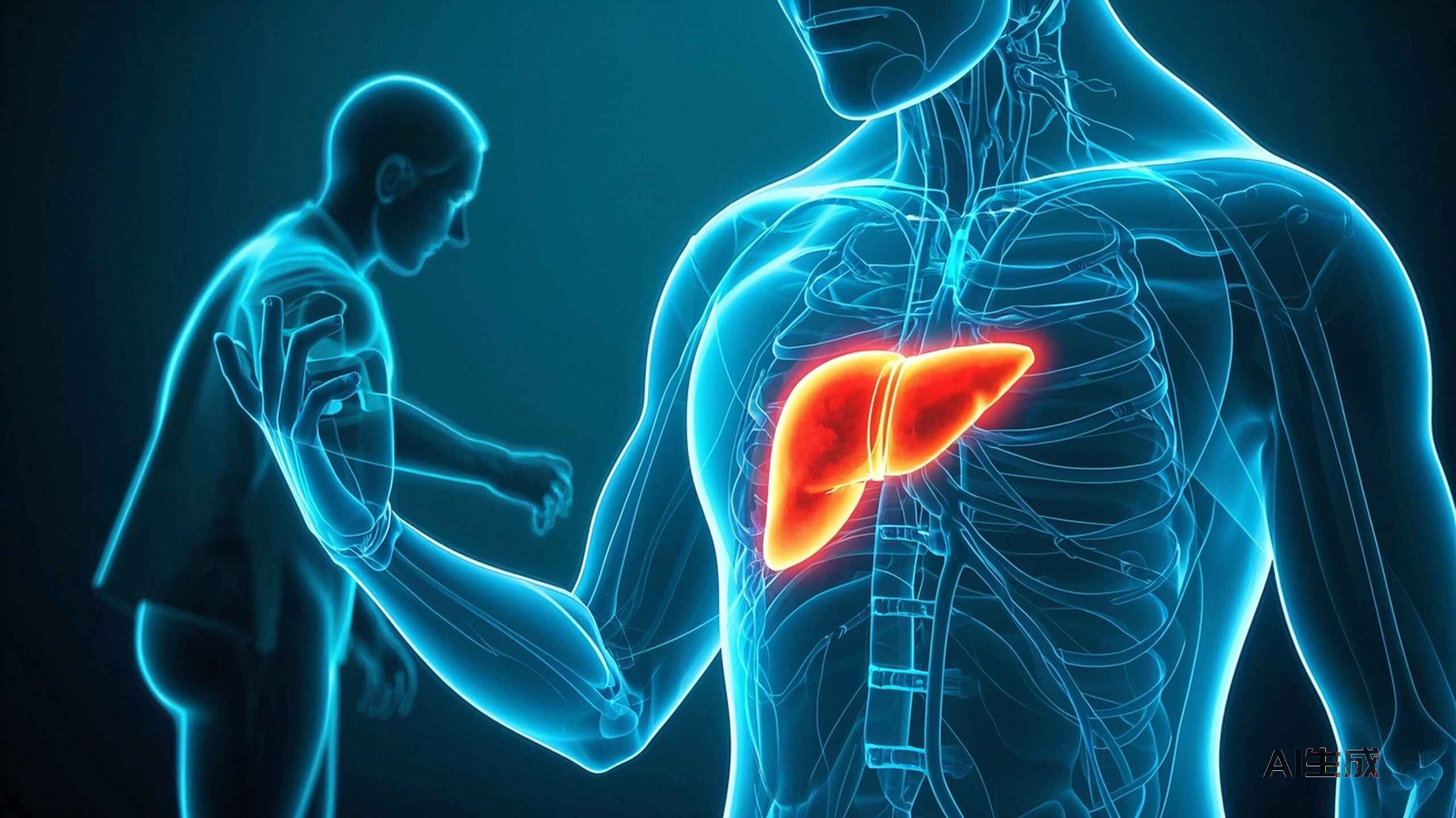 科普，<span style="color: #da4707">肝癌</span>防控：<span style="color: #da4707">老年人</span>实用健康指导