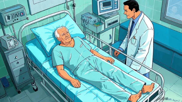 糖尿病高血压警讯:及时管理,放飞健康