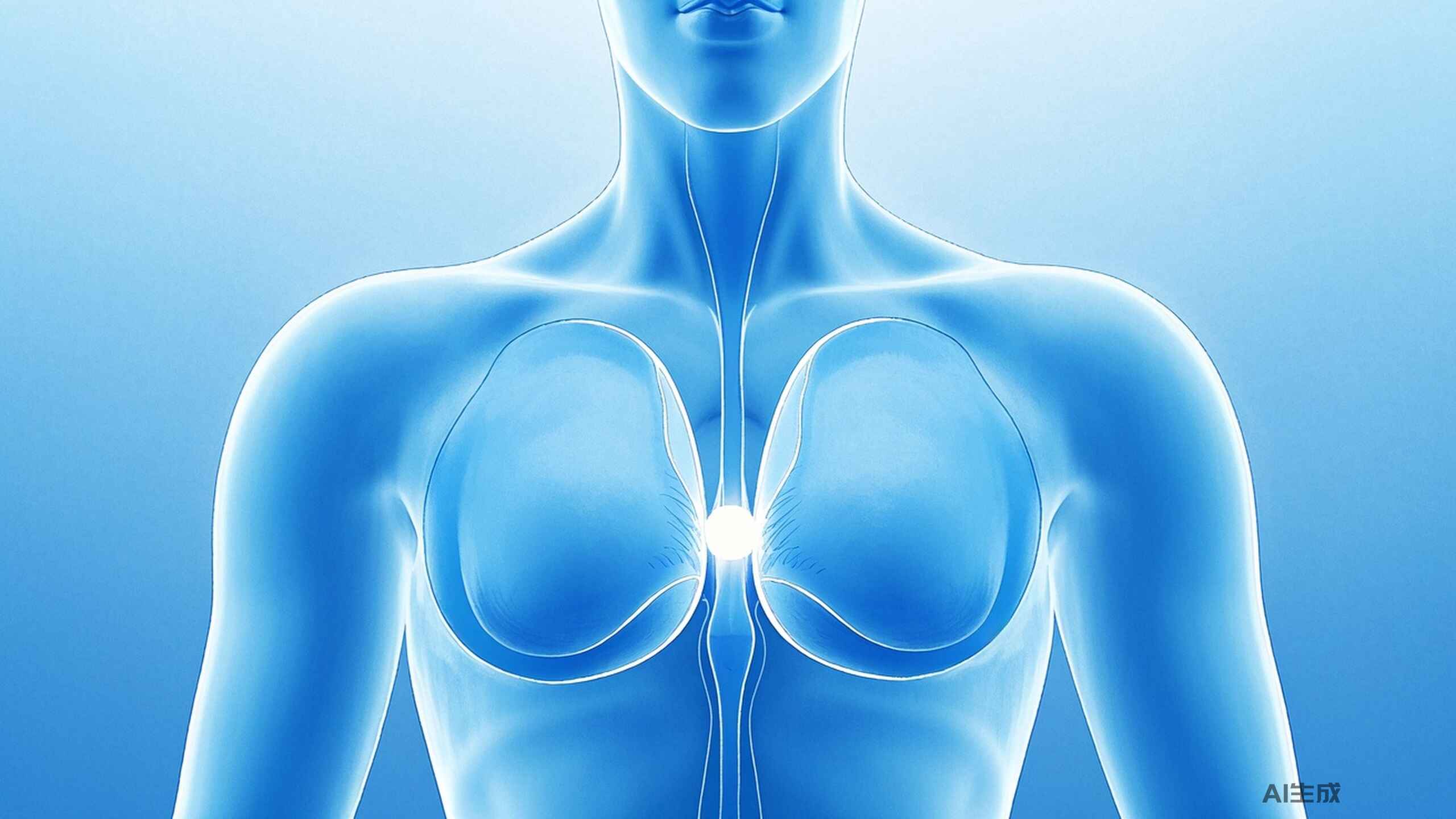 科普，突破迷局：乳腺癌IV期的内分泌治疗新策略封面图