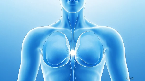突破迷局:乳腺癌IV期的内分泌治疗新策略