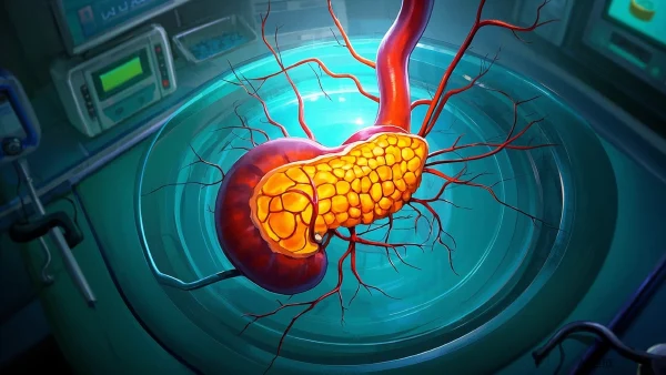 揭开胰岛素抵抗的神秘面纱：从原理到解读