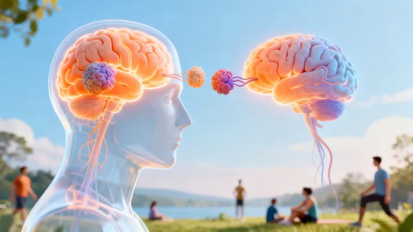 脑膜瘤简明科普指南 - 好患教健康科普内容，包含医学科普、中医科普、儿童科普等知识