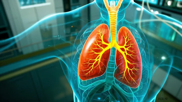 肺部感染与甲状腺功能减退:从病理到全面管理的医学解析