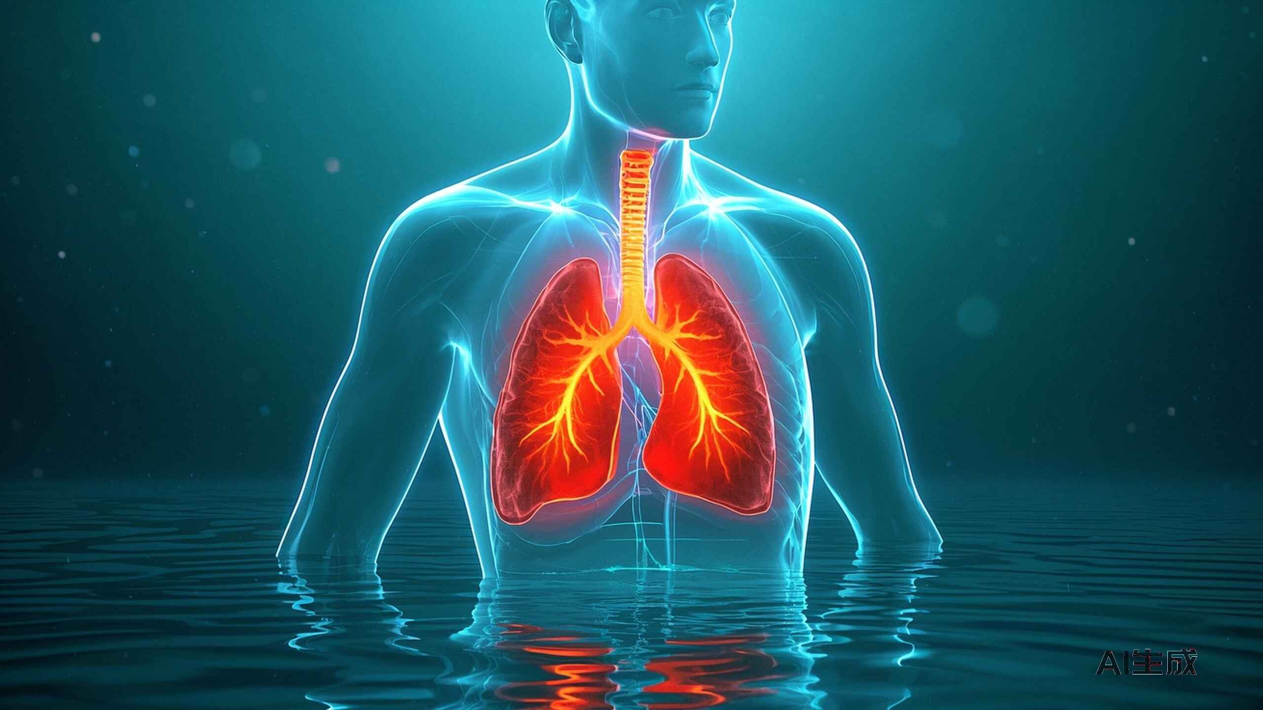 科普，左肺恶性肿瘤：患者必知的关键知识封面图