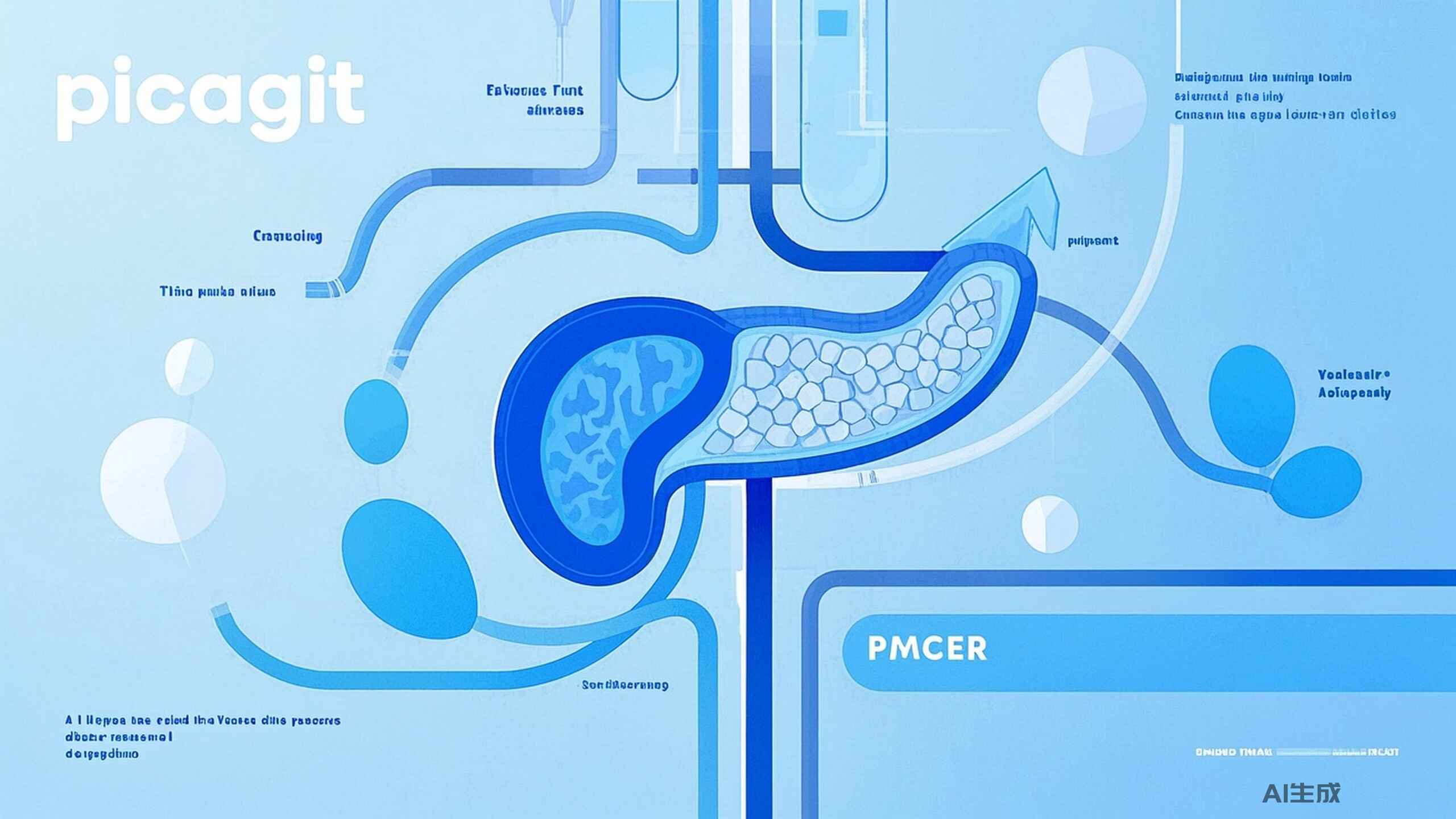 科普，自身免疫性胰腺炎：揭开免疫系统与消化的斗争封面图