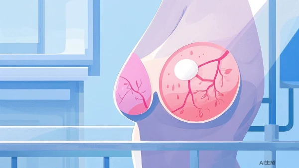 了解乳腺癌:症状、治疗与预防指南