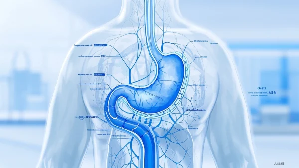 胃病不再可怕：掌握日常护理轻松应对