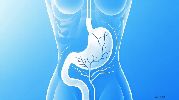 贲门癌早诊早治:识别症状与科学应对指南