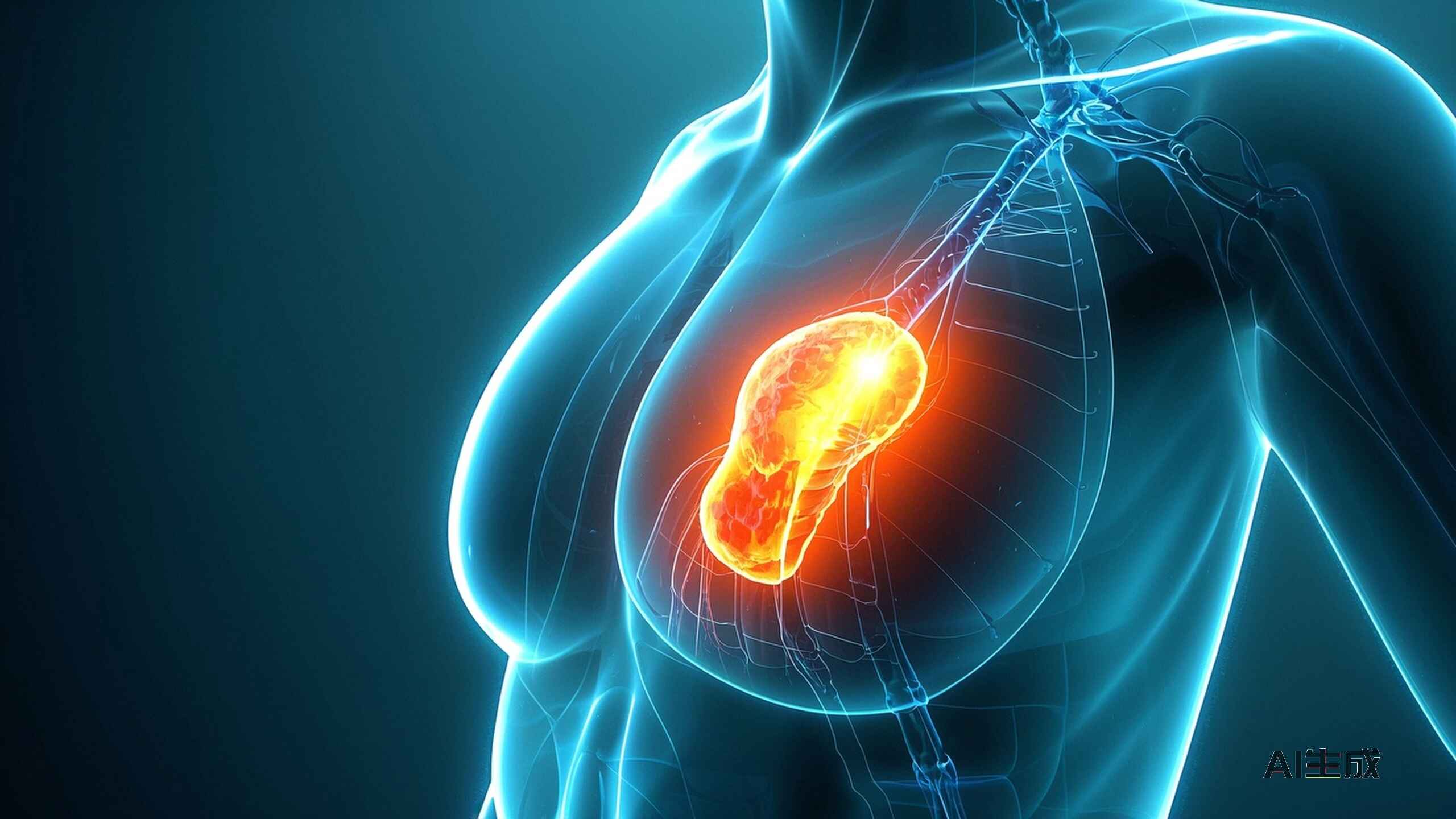 科普，<span style="color: #da4707">乳腺</span><span style="color: #da4707">肿瘤</span>：认识、诊断与<span style="color: #da4707">管理</span>的全面指南