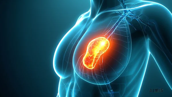 乳腺肿瘤:认识、诊断与管理的全面指南