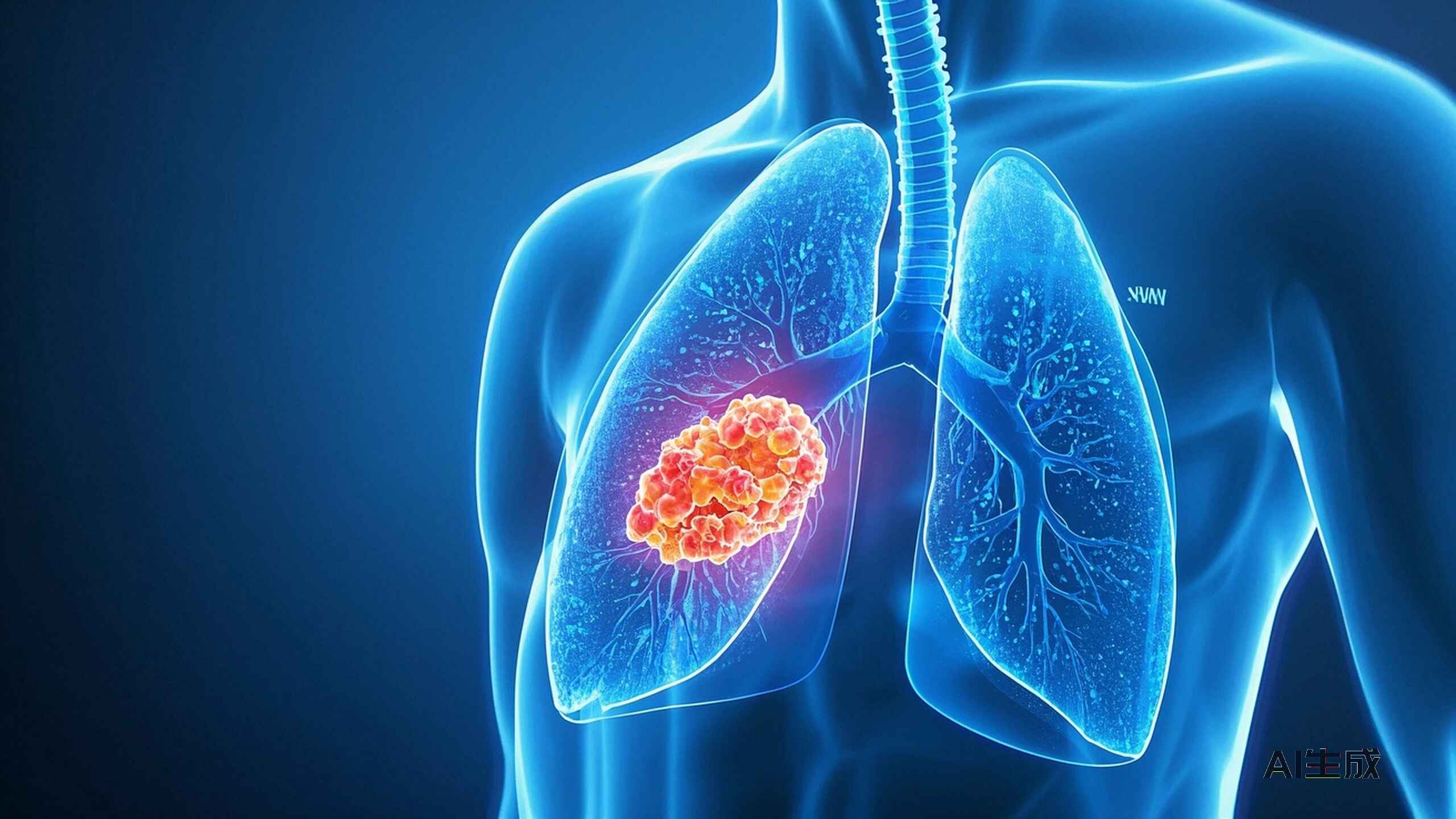科普,了解肺恶性肿瘤的专业知识与应对方法封面图