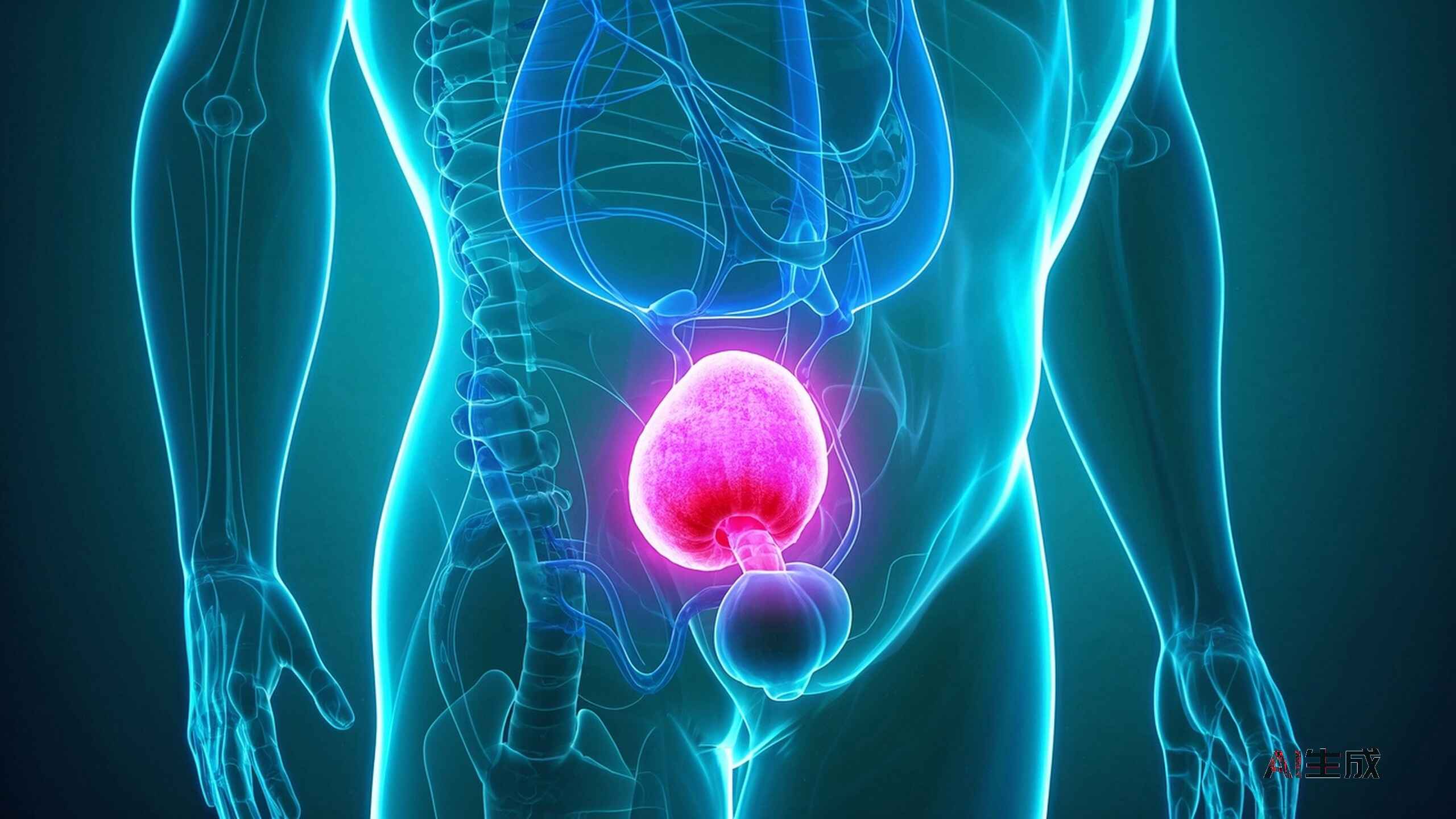 科普,幫助你了解直腸惡性腫瘤的實用指南封面圖