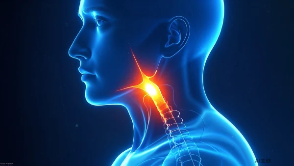 了解鼻咽癌，保护你的健康