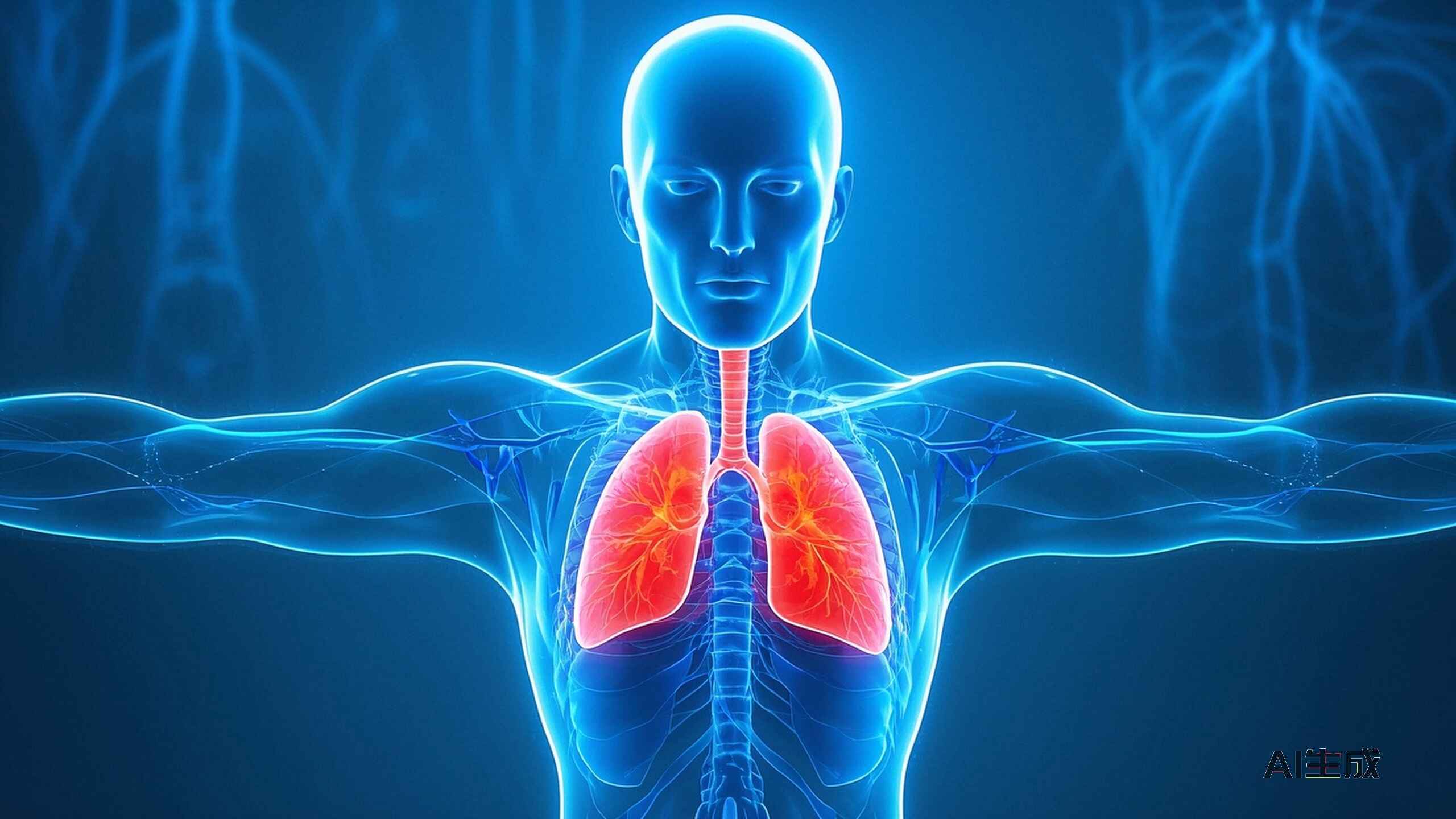 科普，<span style="color: #da4707">肺</span><span style="color: #da4707">腺癌</span>：理解、识别与<span style="color: #da4707">应对</span>指南 🌱