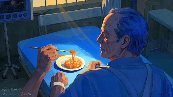 小脑萎缩：运动功能的隐秘杀手及其预防与康复