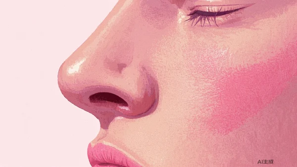 过敏性鼻炎：全面了解症状、原因及应对策略