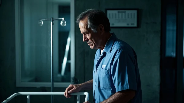 深入了解帕金森病：症状、影响与管理全解析