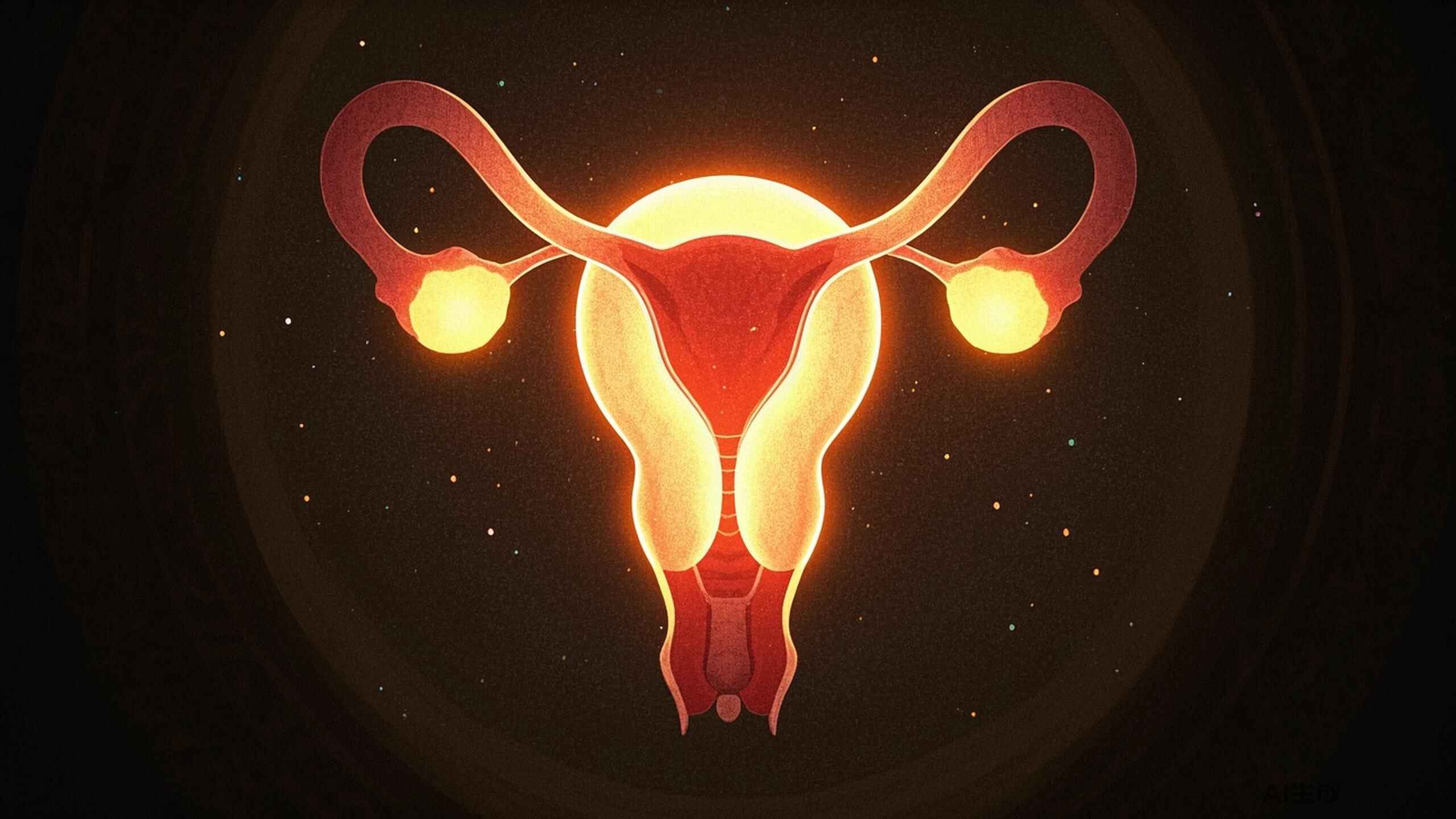 科普，你了解子宫内膜息肉吗？——全方位的科普指南封面图