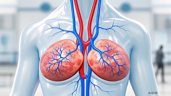 打破乳腺癌治疗的迷雾:从ⅡB期到精准用药