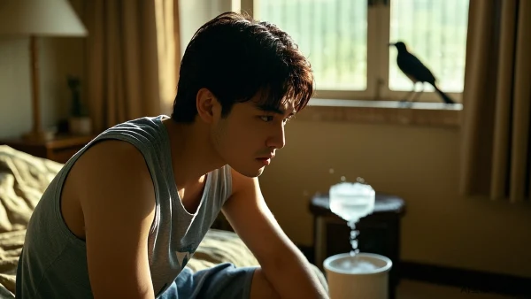 晨尿泡沫多的背后：了解肾病风险及保护措施