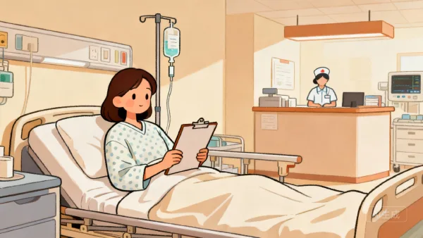 了解乳腺癌,保护自己从今天开始