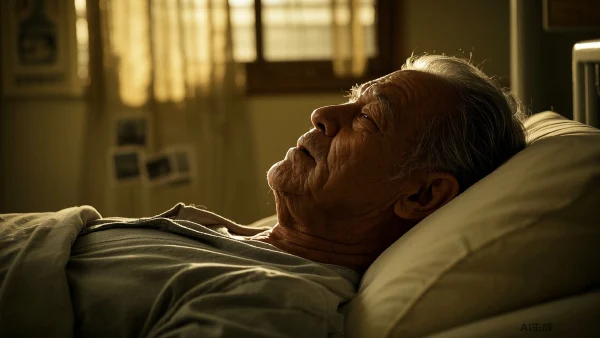 老年痴呆症全景解析:识别、预防与照护