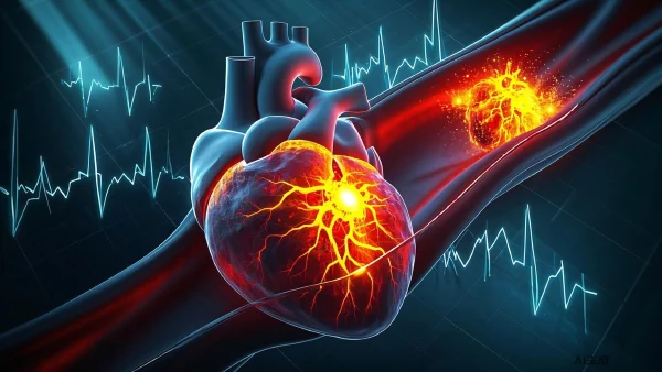 揭秘冠状动脉粥样硬化性心脏病:老年患者需注意的几点!