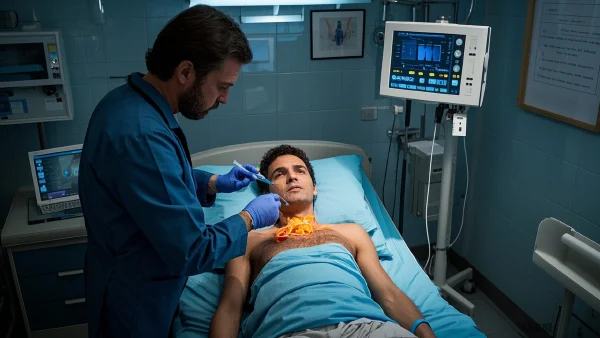 逆转命运：甲状腺癌术后核医学如何助你重返健康？