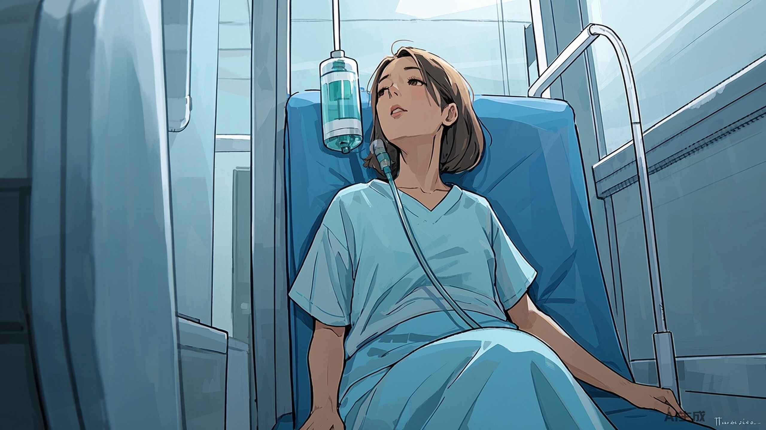 科普,乳腺癌辅助化疗用药安全指南:认识、用对、避风险