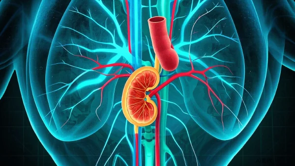 肾盂癌初期信号与应对建议，别忽视这些变化