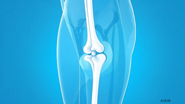 探秘股骨头坏死:从分期到标准的全面解析