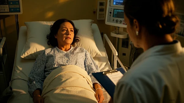 宫外孕：隐秘的危机与聪明的选择