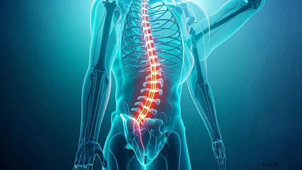腰椎间盘突出：从分类到管理的全面指南
