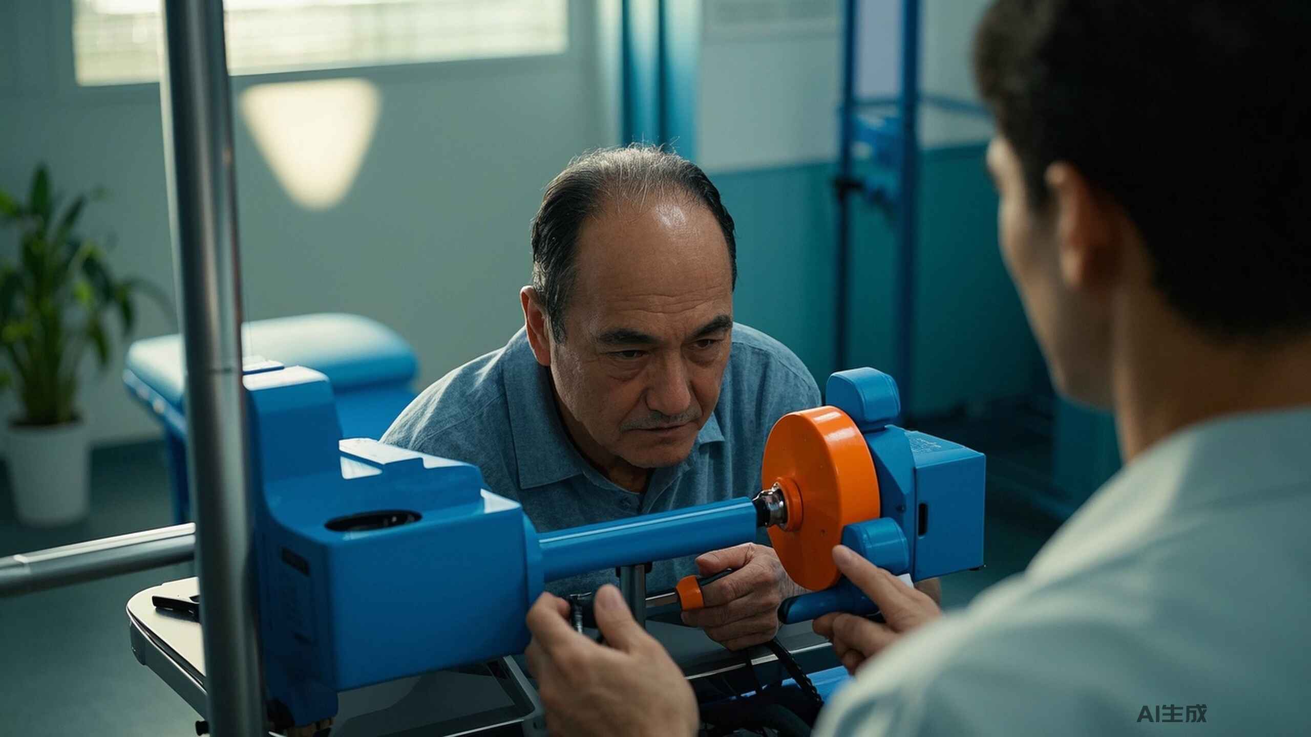 科普，超越伤痛：颅脑损伤后的认知<span style="color: #da4707">功能</span><span style="color: #da4707">恢复</span>之旅