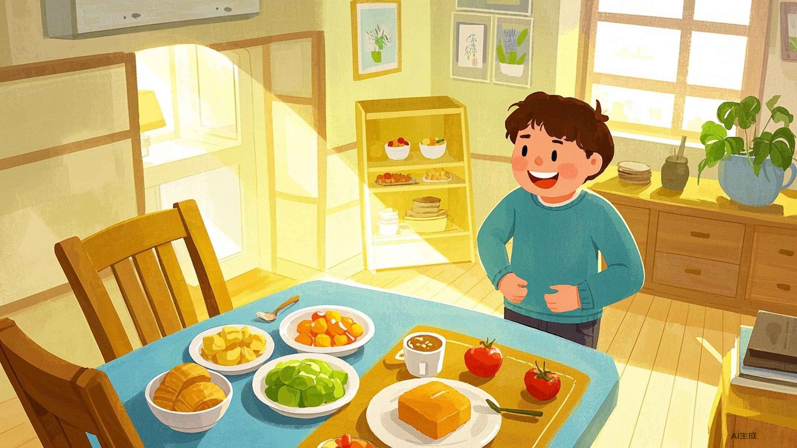 科普，便秘不再烦恼：轻松<span style="color: #da4707">调理</span>的方法探秘