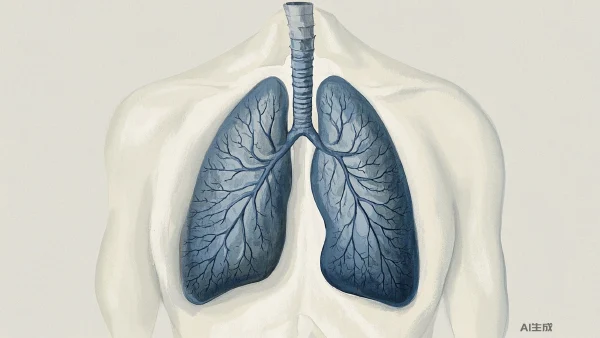 社区获得性肺炎的全面解析与科学管理