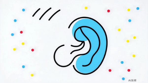 科学应对虫子进耳朵的方法:释疑与紧急处理指南