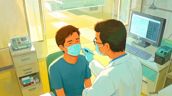 过敏性鼻炎:让我们了解并预防这常见的鼻腔问题