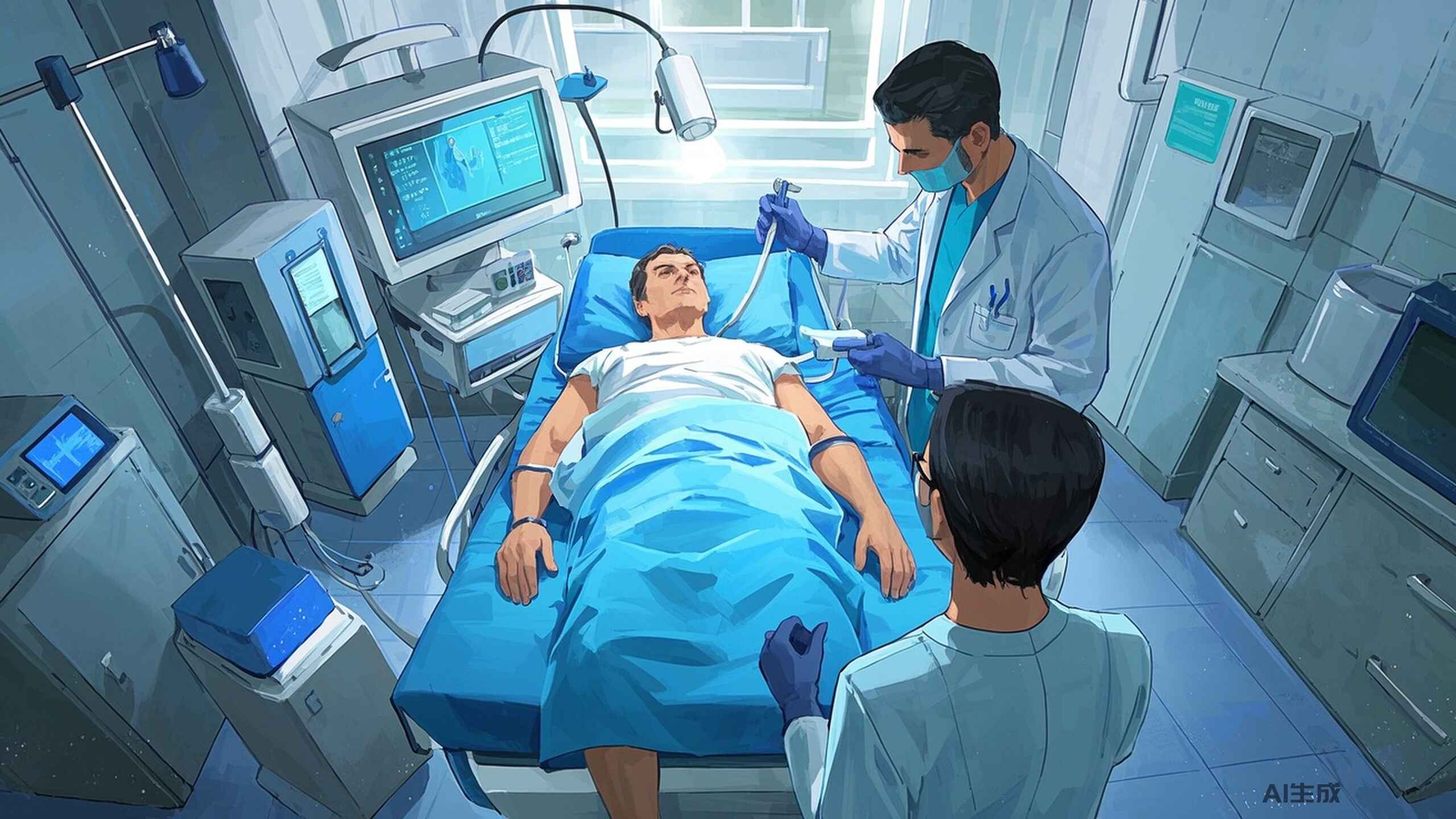 科普，糖尿病患者如何应对<span style="color: #da4707">蛋白尿</span>？科学管理三步走