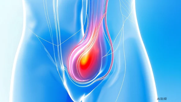 腹股沟疝:别忽视这些信号,轻松科学应对