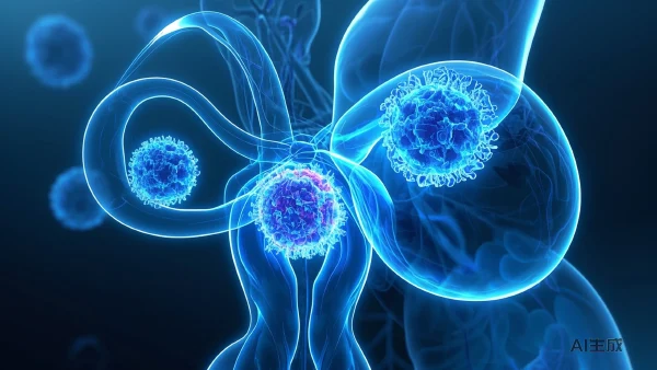 了解双侧卵巢浆液性乳头状癌：重要知识和应对策略 🌿