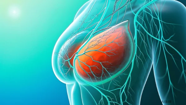乳腺癌,你了解多少?从病因到预防的全面解读