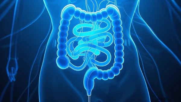 急性肠炎：缓解困扰你的小麻烦的实用指南