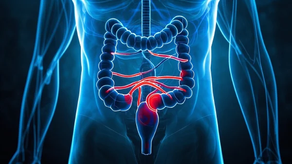 结肠息肉：疾病识别与管理